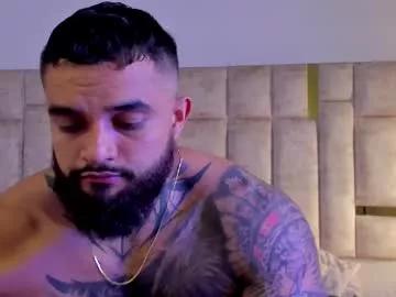 connor_666 from Chaturbate