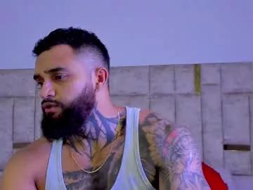 connor_666 from Chaturbate