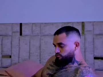 connor_666 from Chaturbate