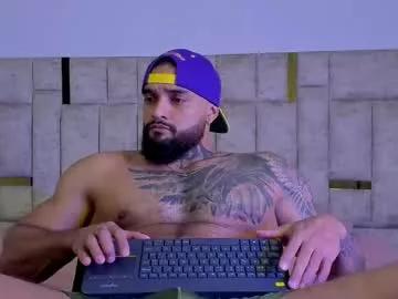 connor_666 from Chaturbate