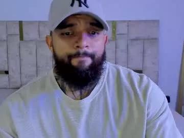 connor_666 from Chaturbate