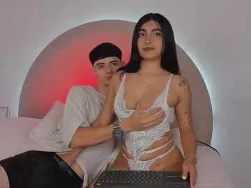 connor_and_angel from Chaturbate