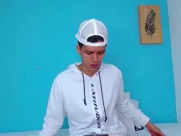 connor_garrett from Chaturbate