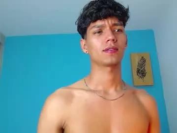 connor_garrett from Chaturbate