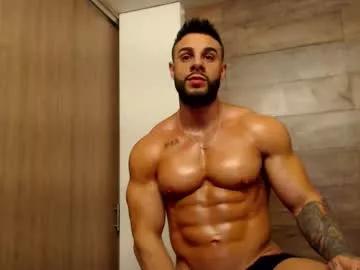 connor_h1 from Chaturbate