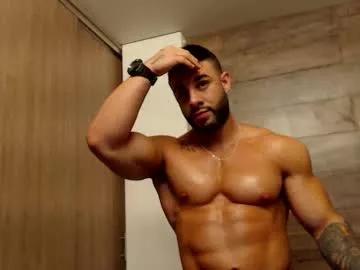connor_h1 from Chaturbate