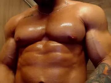 connor_h1 from Chaturbate