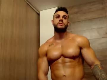 connor_h1 from Chaturbate