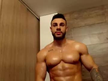 connor_h1 from Chaturbate