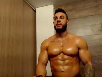 connor_h1 from Chaturbate