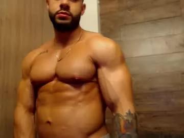 connor_h1 from Chaturbate