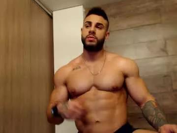 connor_h1 from Chaturbate