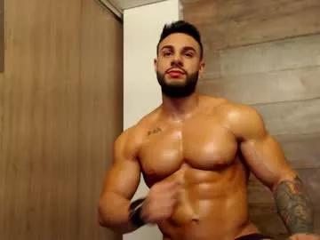 connor_h1 from Chaturbate