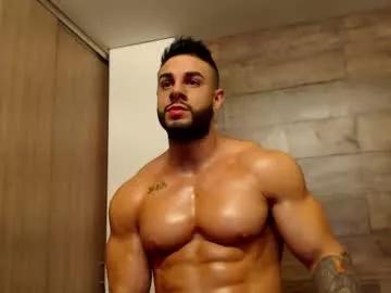 connor_h1 from Chaturbate