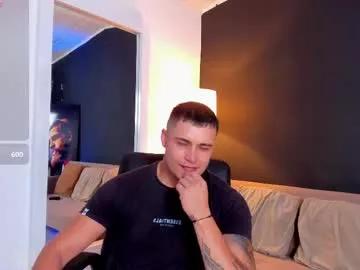 connorsmith_26 from Chaturbate