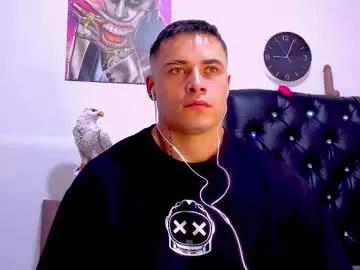 connorsmith_26 from Chaturbate