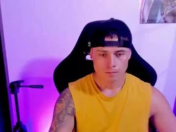connorsmith_26 from Chaturbate