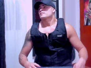connorsmith_26 from Chaturbate