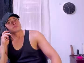 connorsmith_26 from Chaturbate