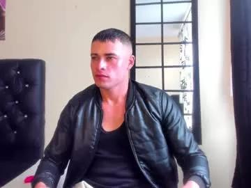 connorsmith_26 from Chaturbate
