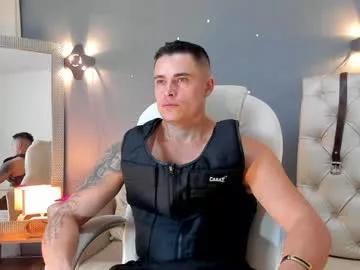 connorsmith_26 from Chaturbate