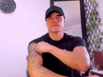 connorsmith_26 from Chaturbate