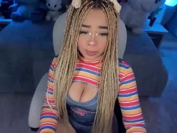 conny_curly from Chaturbate is Freechat