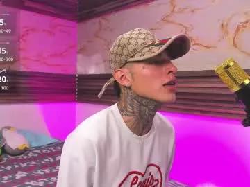 conor_and_clio from Chaturbate