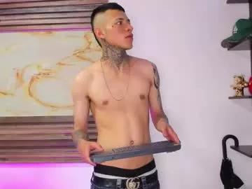 conor_and_clio from Chaturbate