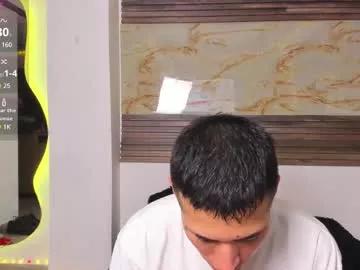 conor_and_clio from Chaturbate is Freechat