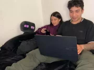 conor_taylor_ from Chaturbate is Freechat