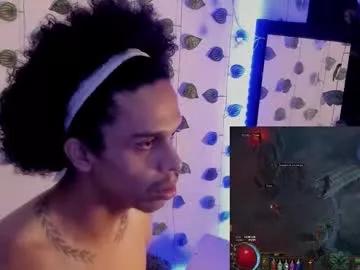 cookedcock from Chaturbate