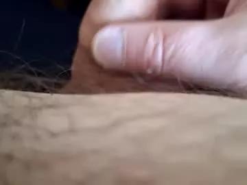 cookharry13 from Chaturbate