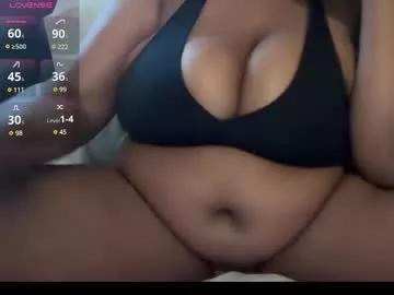 cookiebella89 from Chaturbate