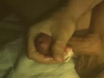 cookieforme from Chaturbate