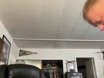 cookoosnest from Chaturbate