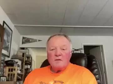 cookoosnest from Chaturbate
