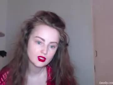 coolamber from Chaturbate