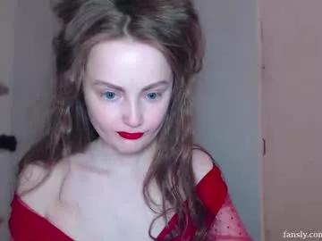 coolamber from Chaturbate