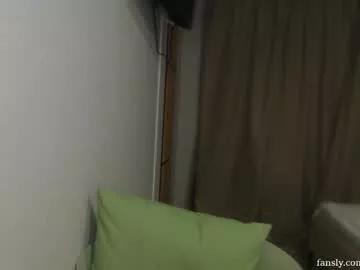 coolamber from Chaturbate