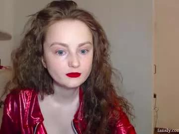 coolamber from Chaturbate