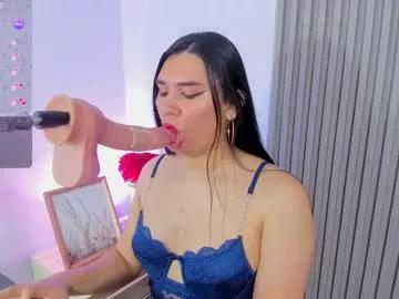 coraline_hot18 from Chaturbate is Freechat