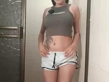 coralinexxx07 from Chaturbate is Freechat