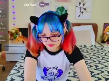 coralineyouth1 from Chaturbate is Freechat