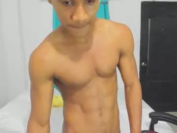 Corzoethan webcams show profile image 