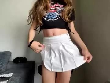 cosmicbae777 from Chaturbate is Freechat