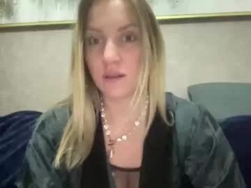 Cosmo_blondiee webcams show profile image 