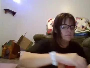 cottoncandy1984 from Chaturbate