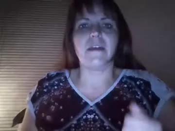 cottoncandy1984 from Chaturbate