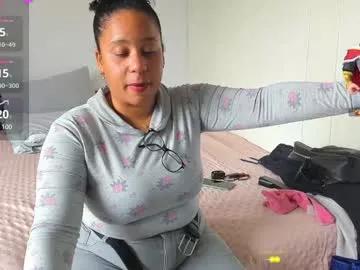 cottoncandy8324 from Chaturbate